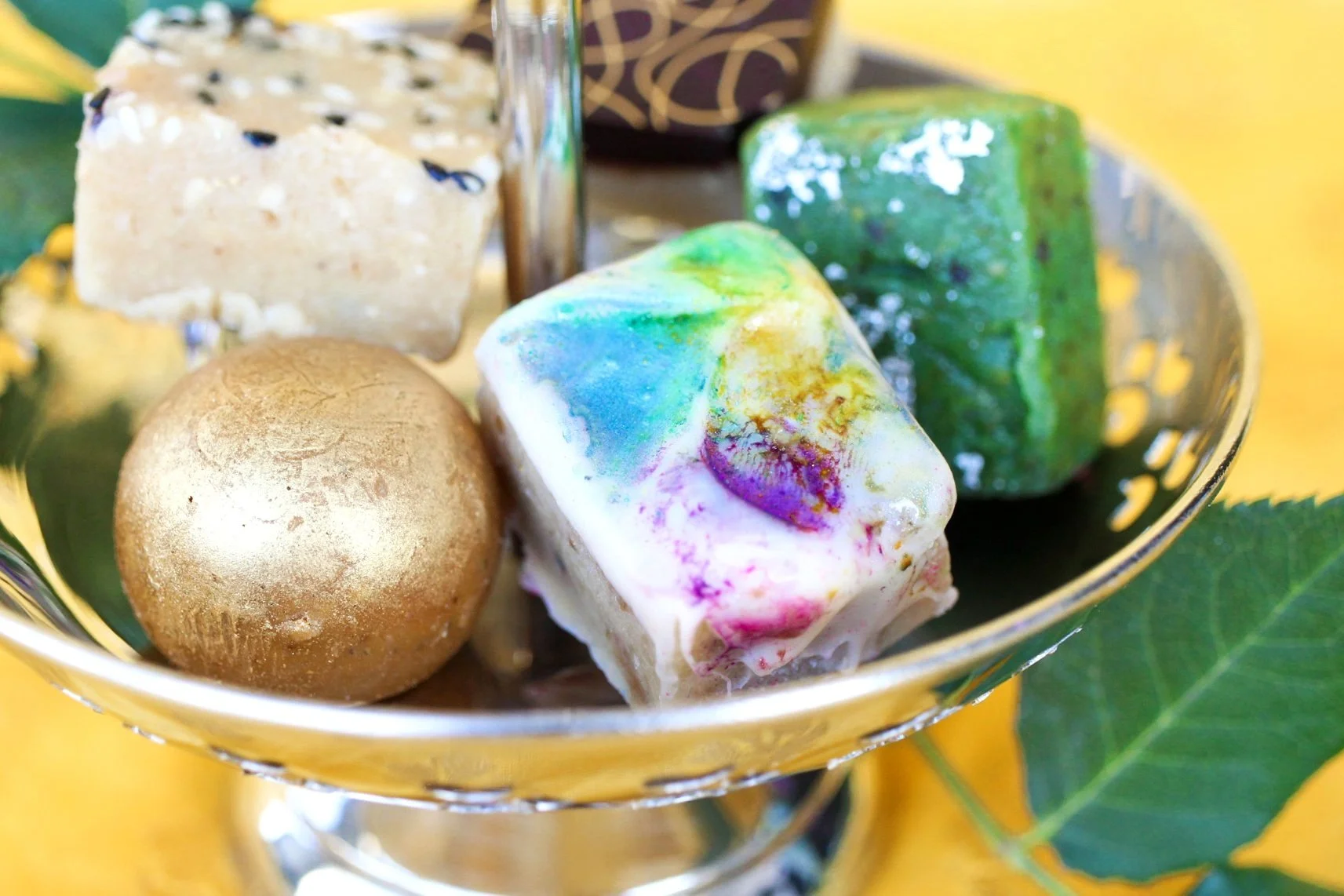 India's Ancient Sweet Tooth