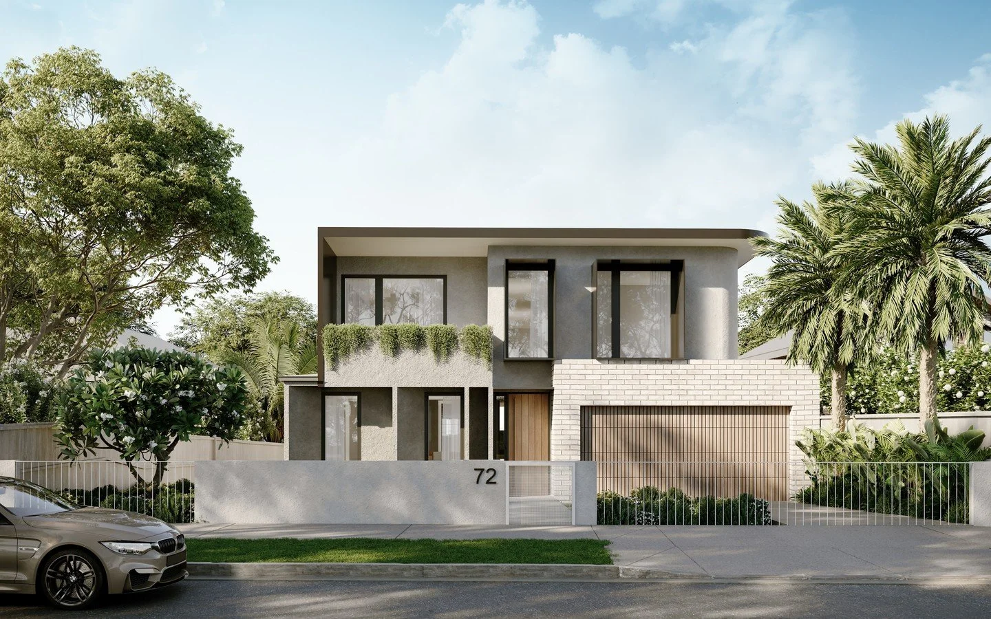 🏡 Welcome to our 8-Star Knockdown Rebuild Architecturally Designed Home – Starting Construction Late 2025 in Mordialloc, VIC
This future-ready family home was designed for comfort, innovation and sustainability. Featuring:
• ☀️ maxi
