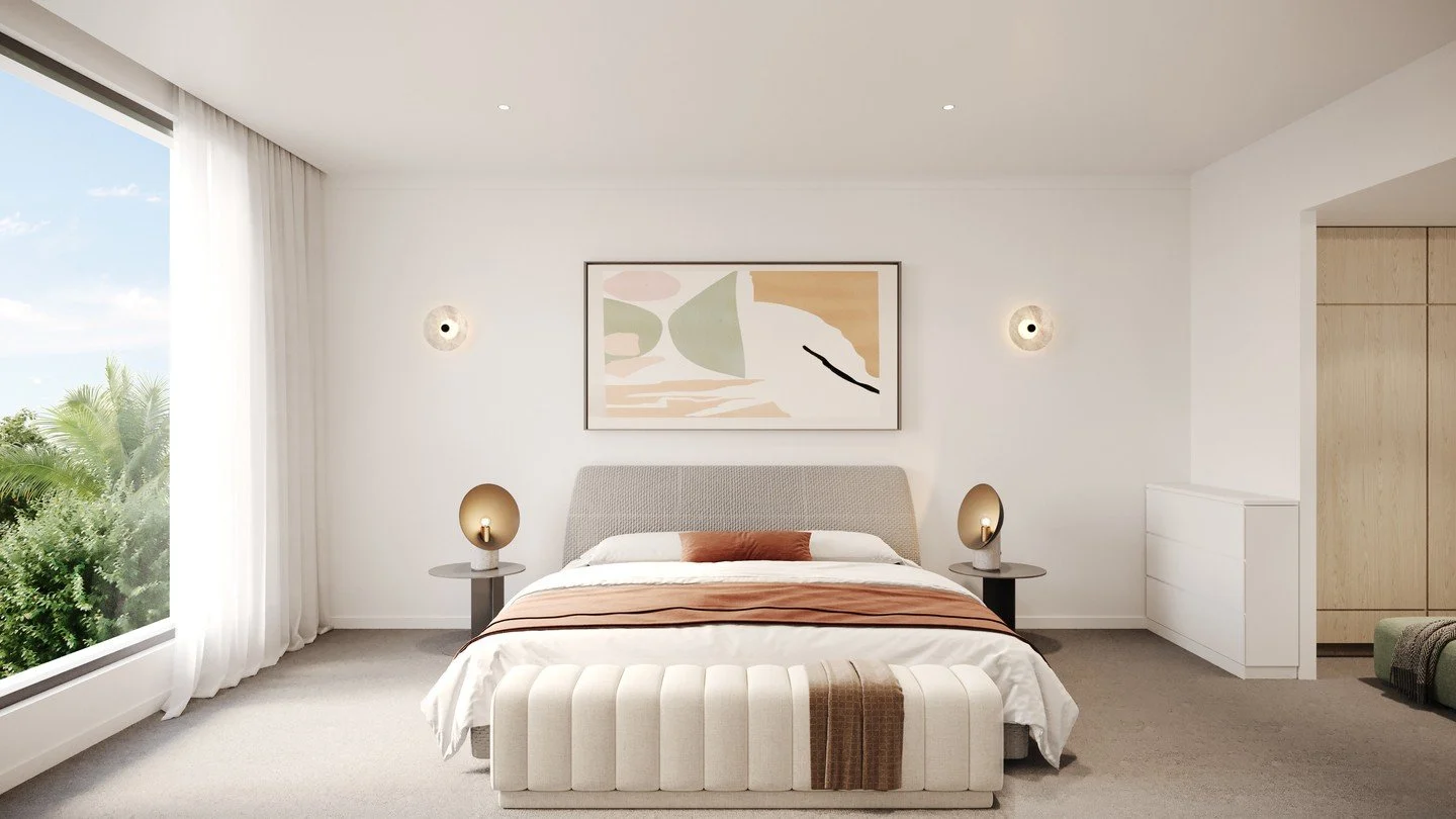 You know that feeling when you finally decide it’s time to renovate? but then...
Suddenly its overwhelming. You're flooded with inspo boards, questions and a tonne of decisions to be made that nobody warned you about.
That’s where t