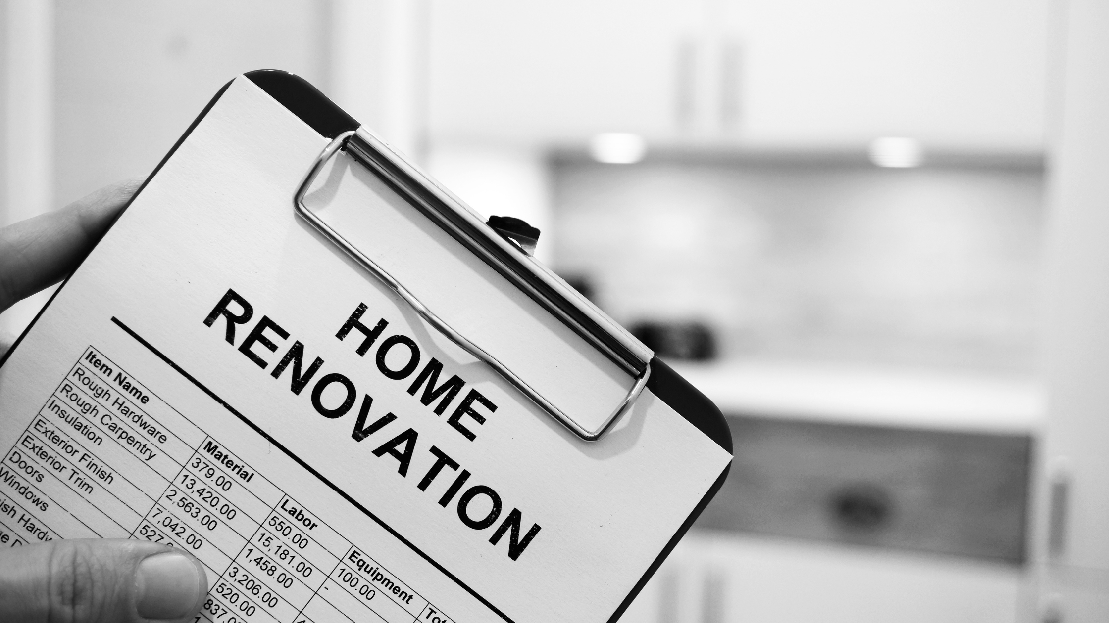 How Much Does a Home Renovation Cost in Melbourne? A Realistic Budget Guide