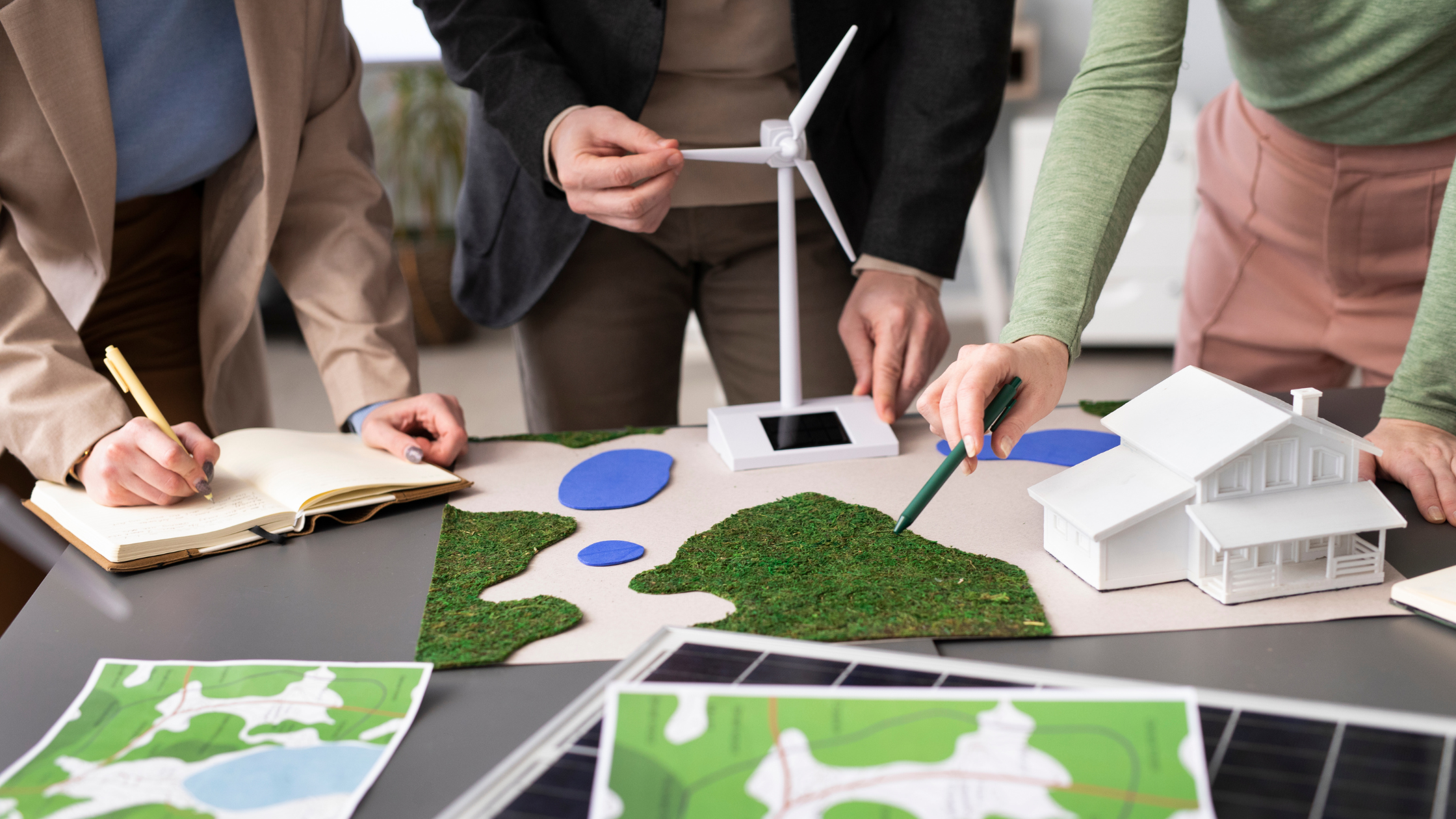 Sustainable and Regenerative Design: What It Actually Means for Your Renovation