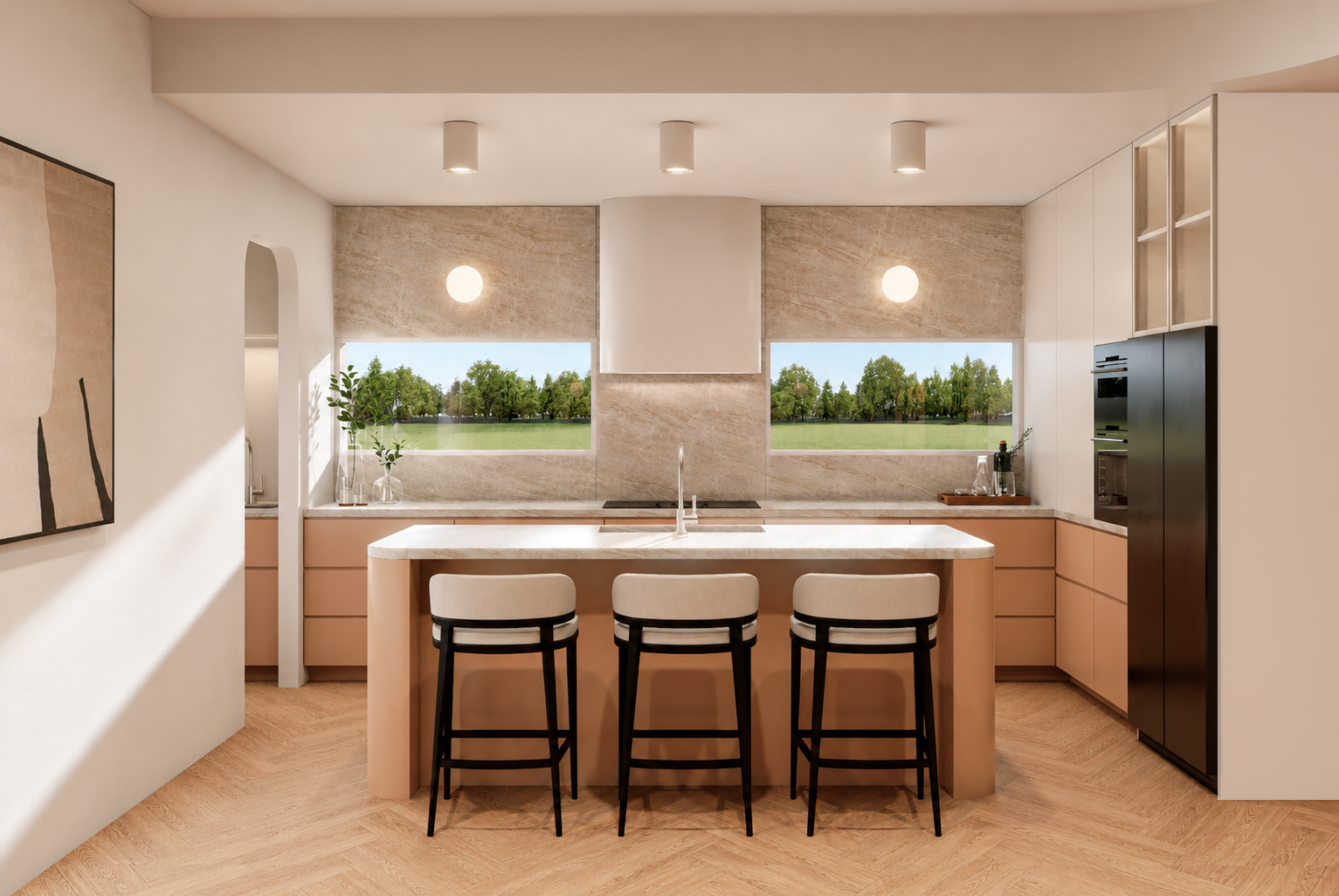 Kitchen Design Trends for 2027: What Melbourne Homeowners Are Requesting Now