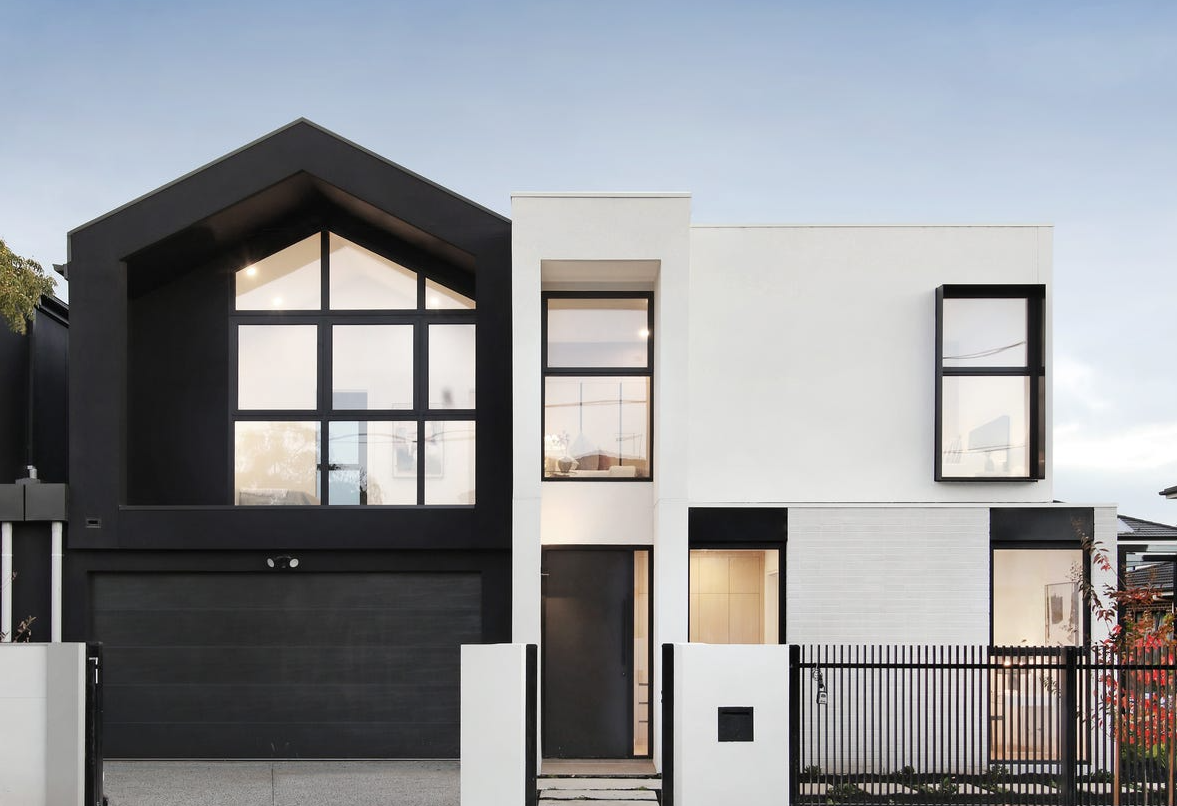BENTLEIGH EAST TOWNHOUSES