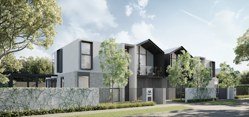 Architect Melbourne | Formery Architecture & Interior Design