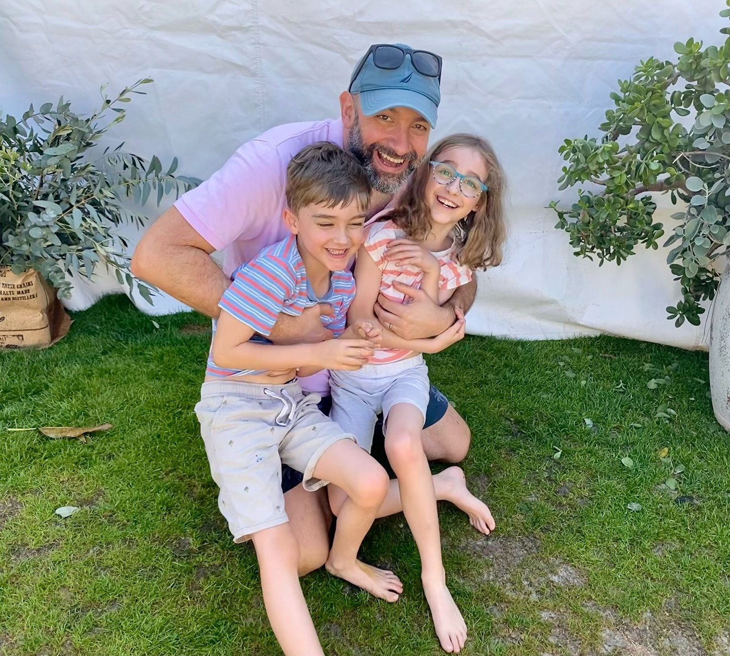 Remember, your identity is about who you are, not just what you do.

When I left the military, like many veterans, I felt a bit lost&mdash;wondering who I was without the uniform. It took me some time to realise that my identity wasn&rsquo;t tied to 