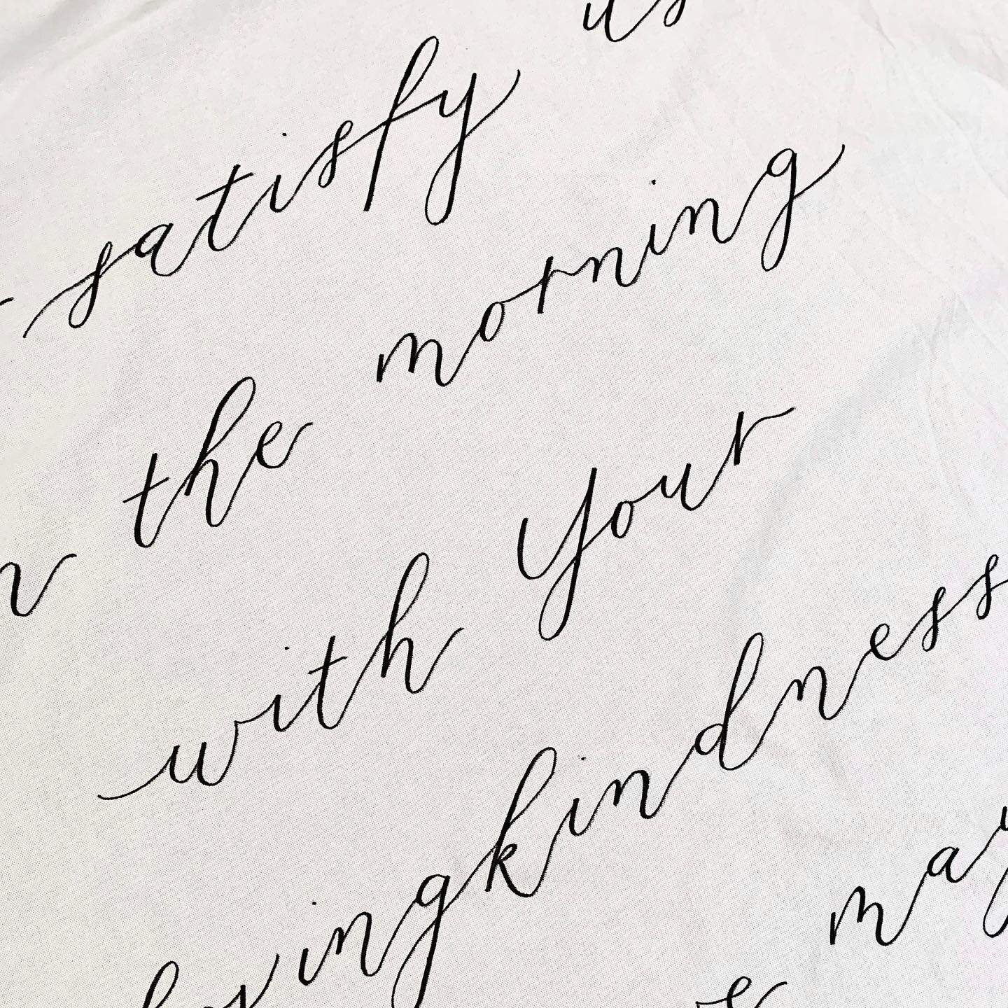 Sometimes life takes us through situations where we&rsquo;re brought to the end of ourselves and we feel that we&rsquo;re stretched beyond the limits and have no capacity left but maybe it&rsquo;s better that way. Maybe it&rsquo;s better that we can&