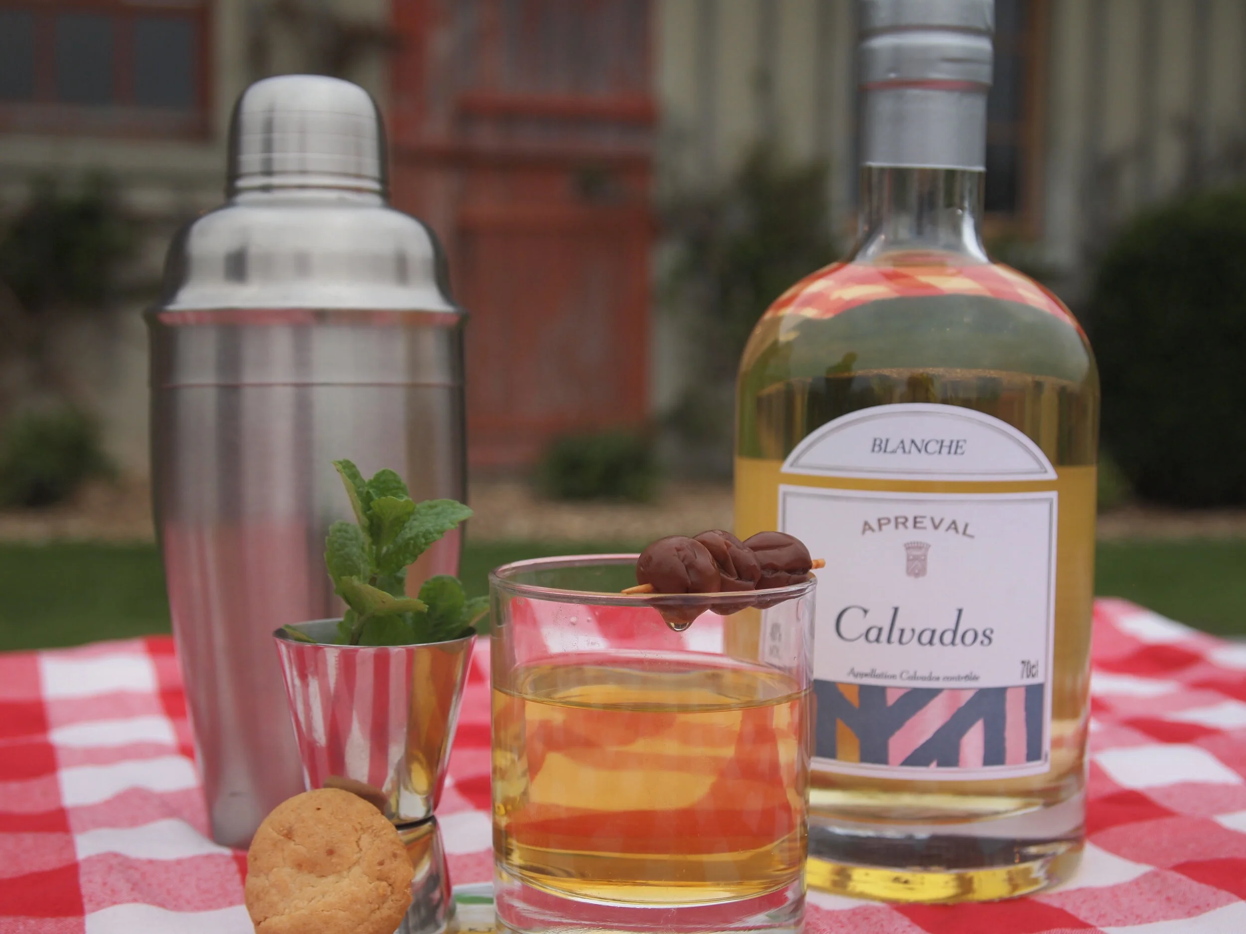 Les Cocktails