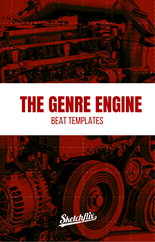 GENRE BEAT TEMPLATES