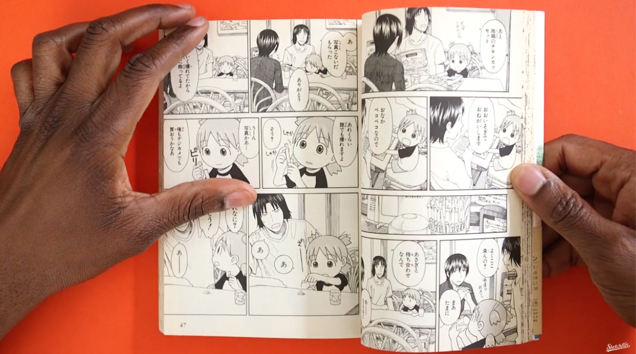 What Exactly Makes a Mangaka a Mangaka?
