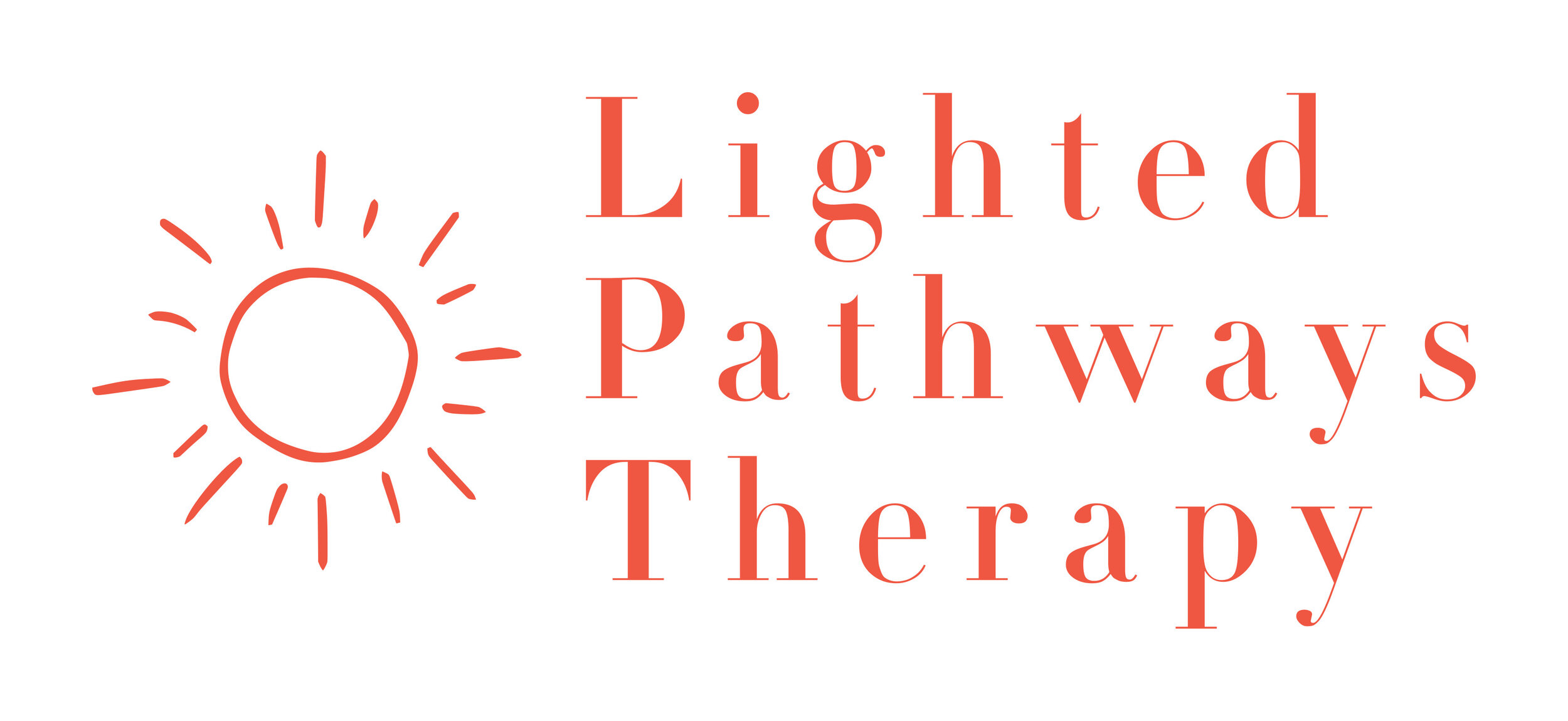 Lighted Pathways Therapy - Morghan Weber | Colorado