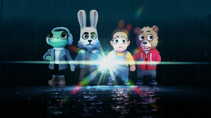 Hello! We are still here!