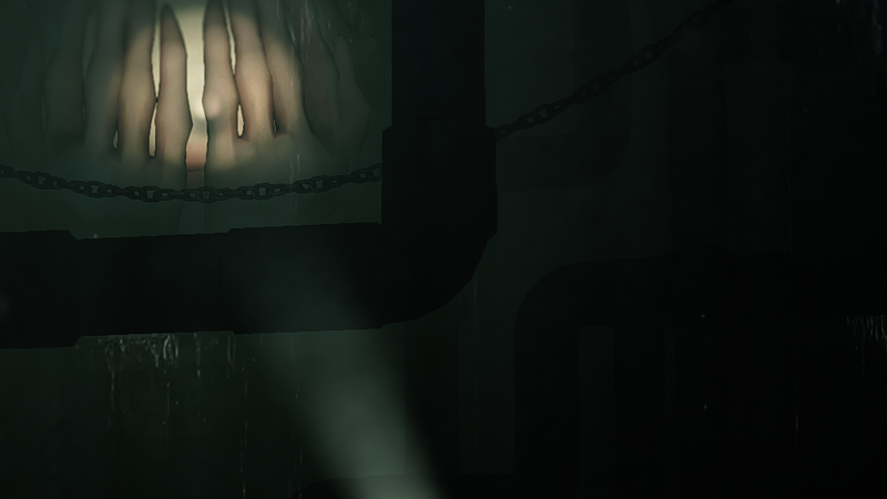 DEVLOG #12 Playing Peekaboo