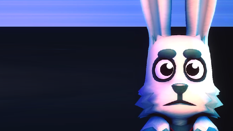 Character Spotlight: Deacon (The Scout)