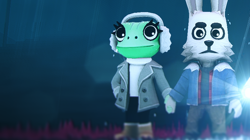 Character Spotlight: Camila (The Support)