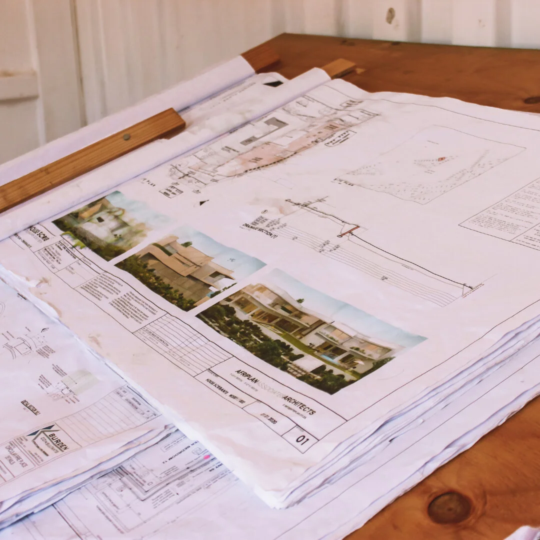 &quot;If you fail to plan you are planning to fail.&quot;⁣
⁣
- Benjamin Franklin⁣
⁣
Construction projects require a lot of planning and every project comes with a unique set of challenges and solutions. We have had the privilege of working with some 