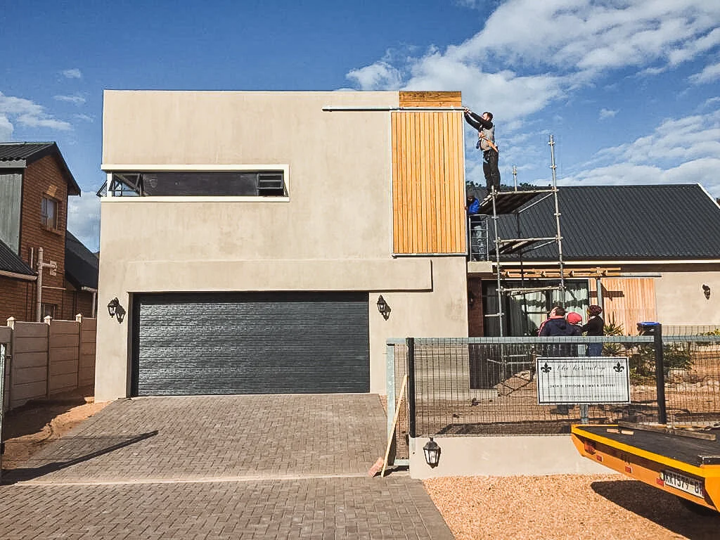 Kiewiet Loft -ICM
