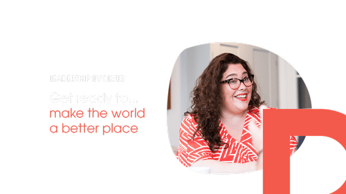 Ruby Red Coaching + Consulting