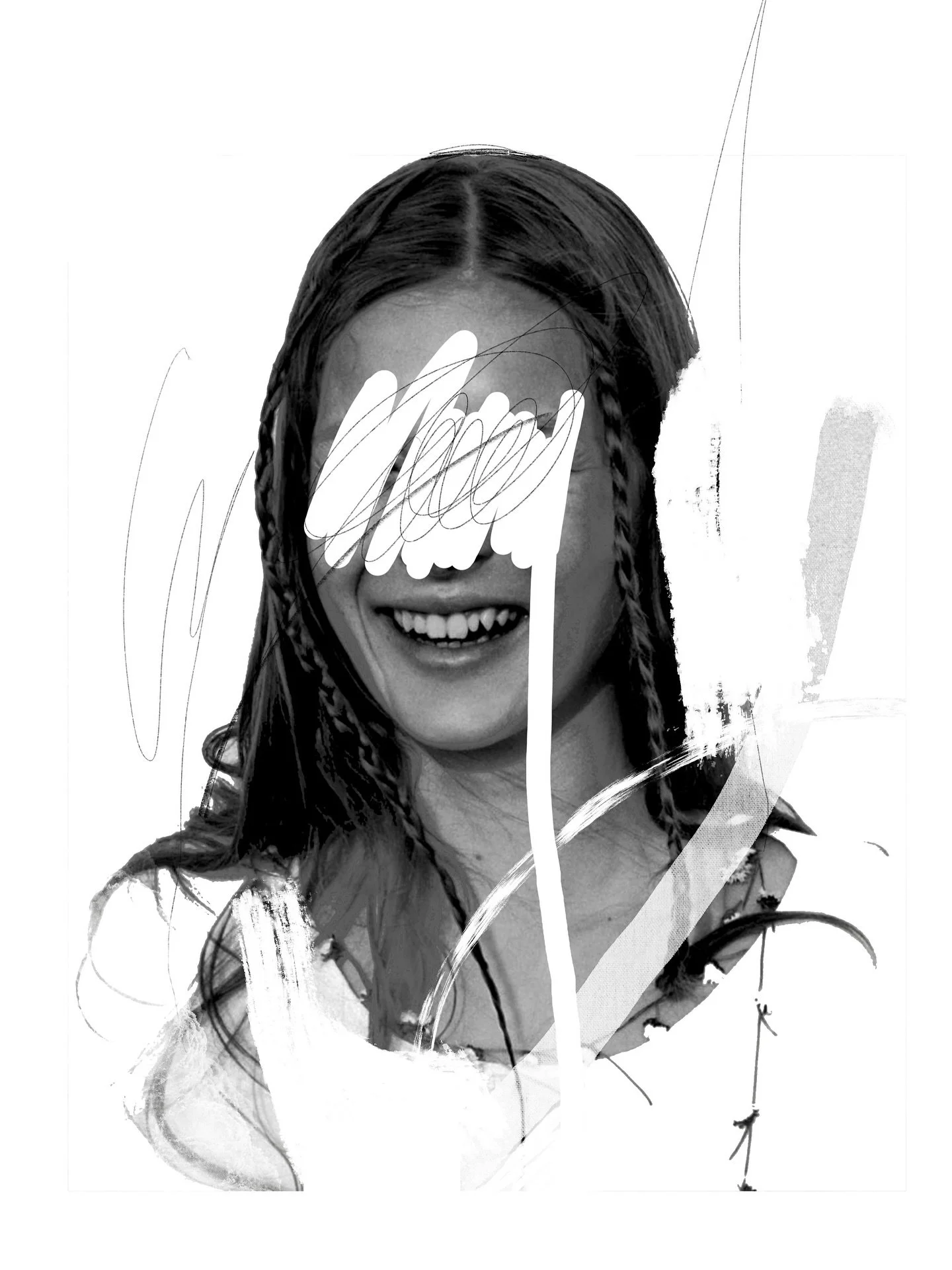 𝘼𝙑𝘼𝙄𝙇𝘼𝘽𝙇𝙀 // Angst; a feeling of deep anxiety or dread, typically one about the human condition or the state of the world in general.

I&lsquo;m offering this and all my traumas to a very special price. Preferably bigger in size but not mand