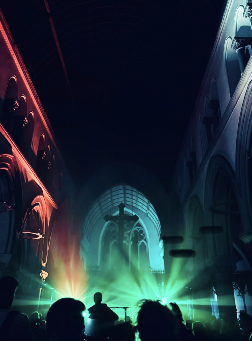 NeoAncients Festival 2026