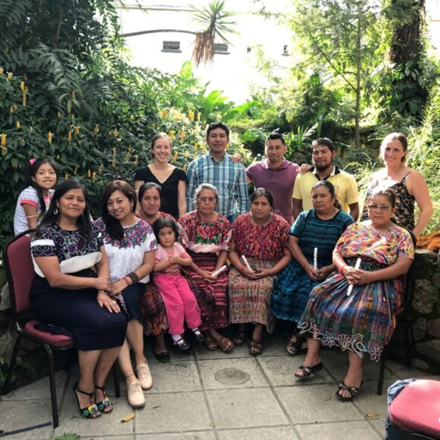 Evaluation of Community-Led Interventions