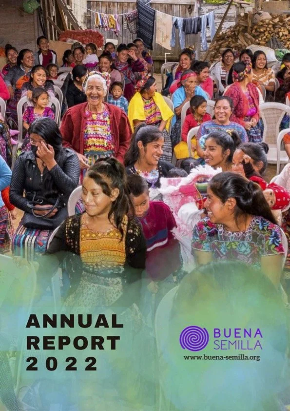 Annual report 2022