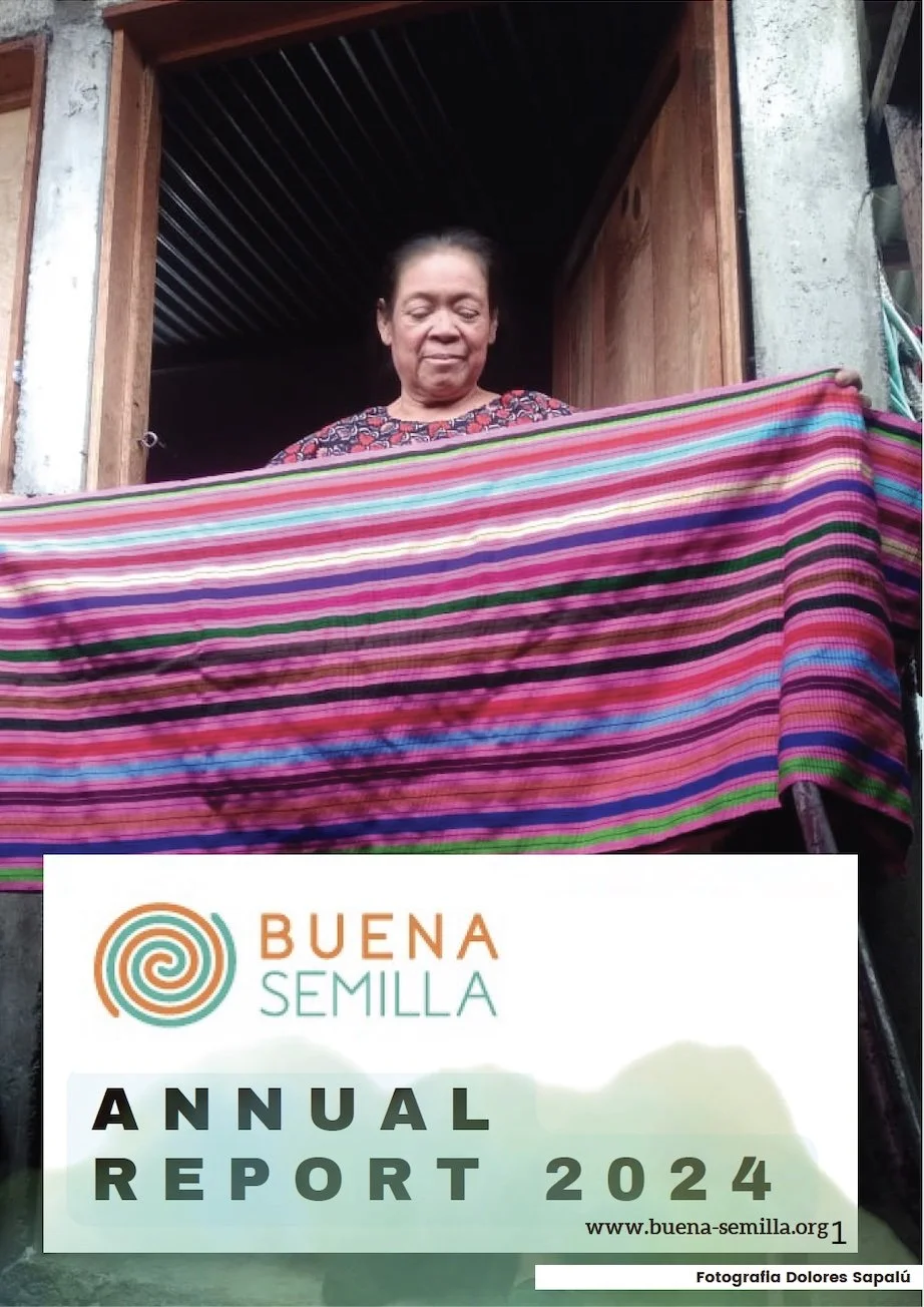 Annual report 2024