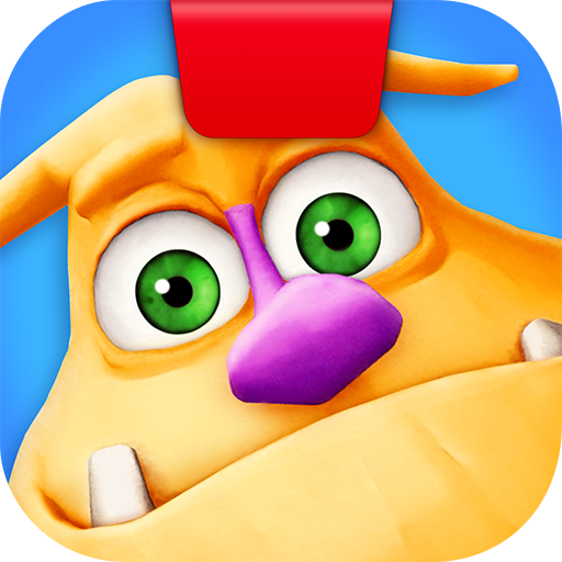 OSMO Monster 中文說明手冊