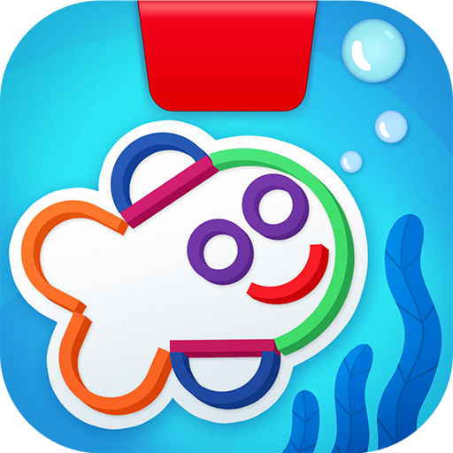 OSMO Squiggle Magic中文說明手冊