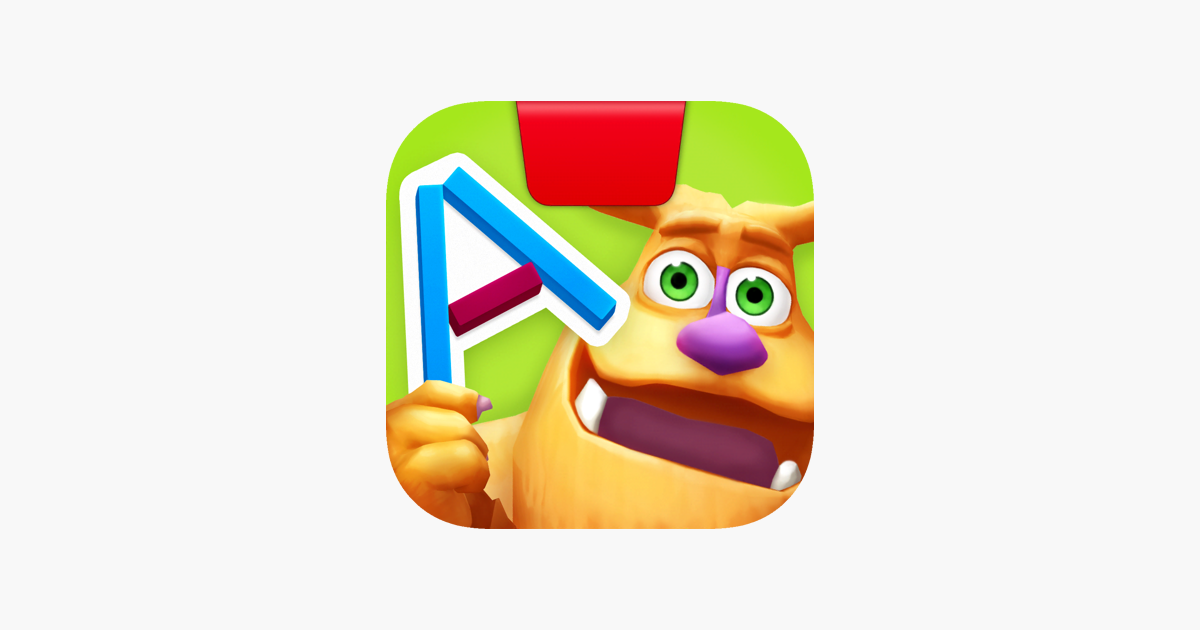 OSMO ABCs  操作說明