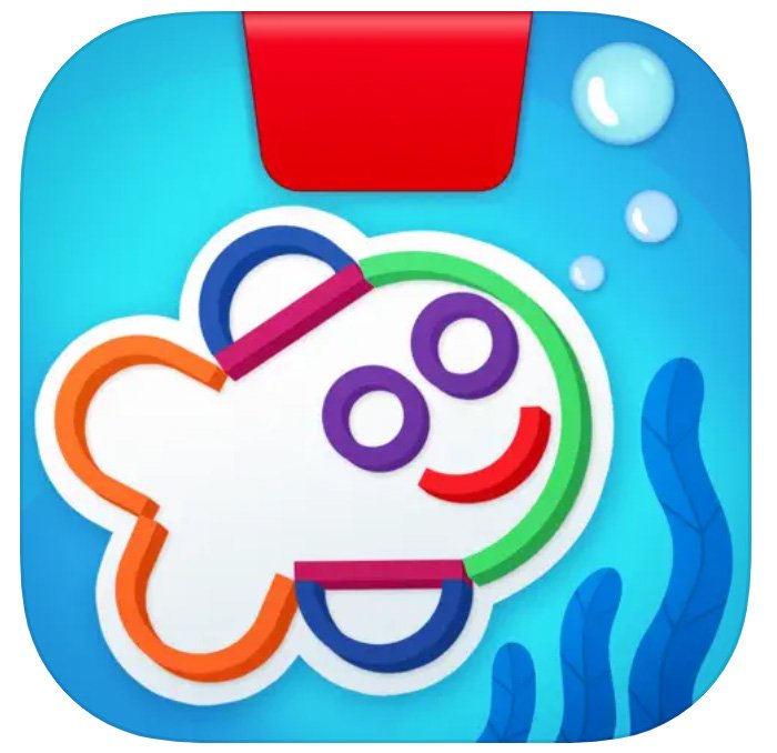 OSMO Squiggle Magic 操作說明