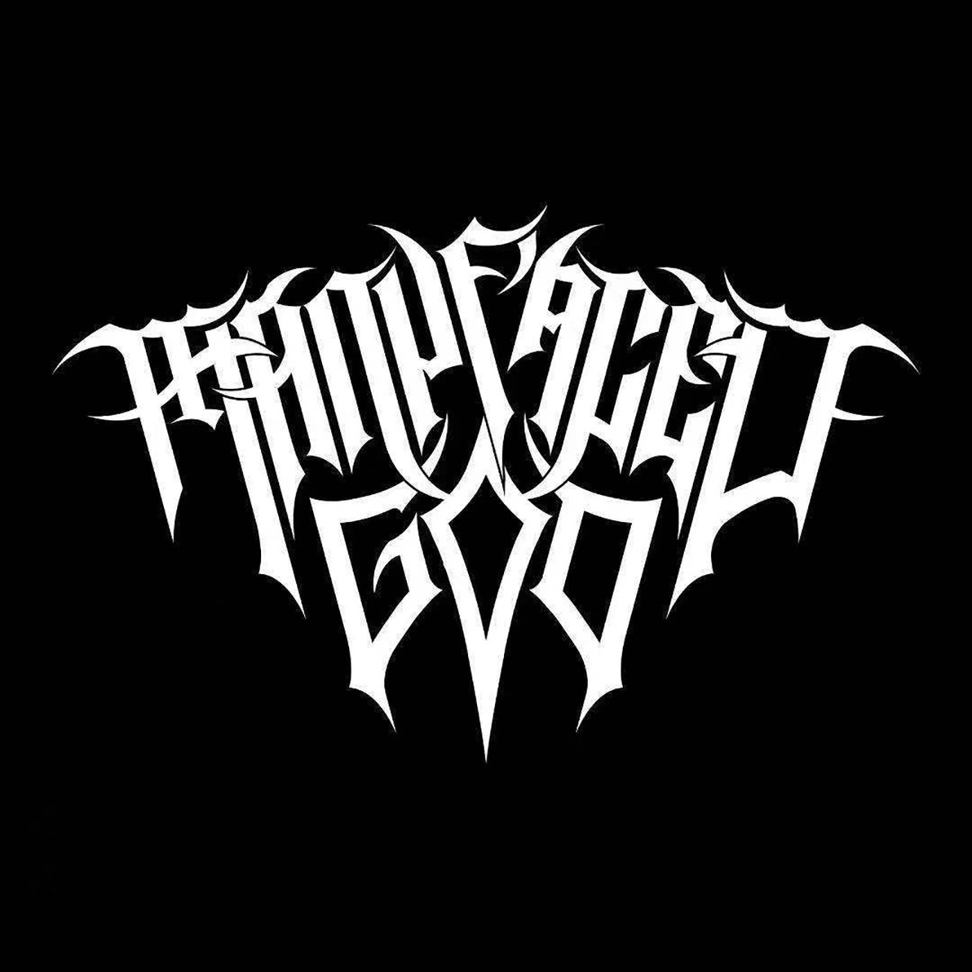Many-Faced God 千面之神