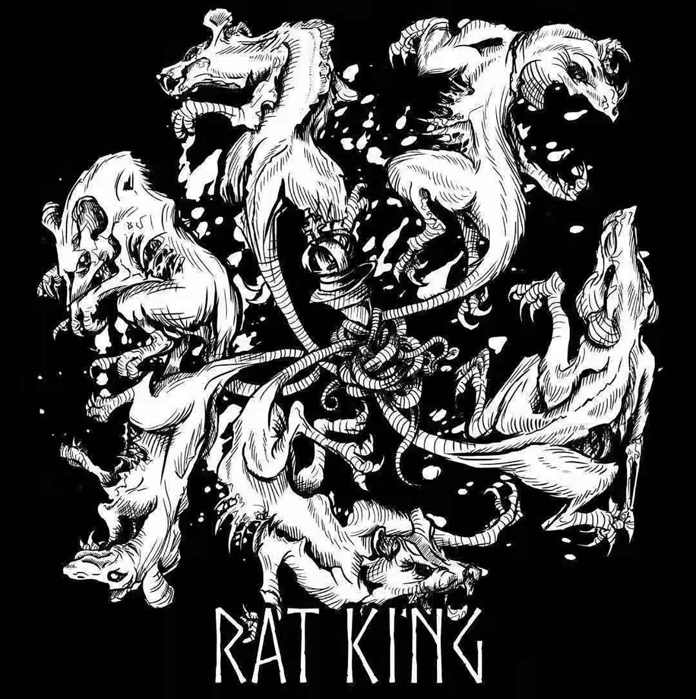 Rat King