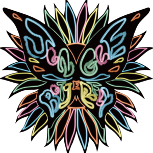 Jungle Butterfly