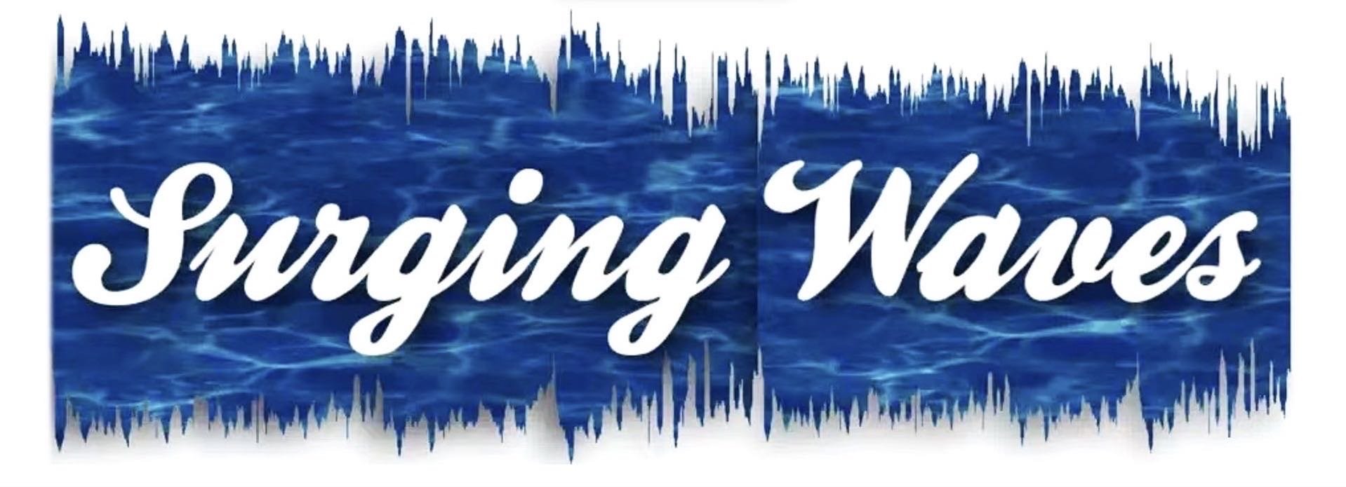 Surging Waves