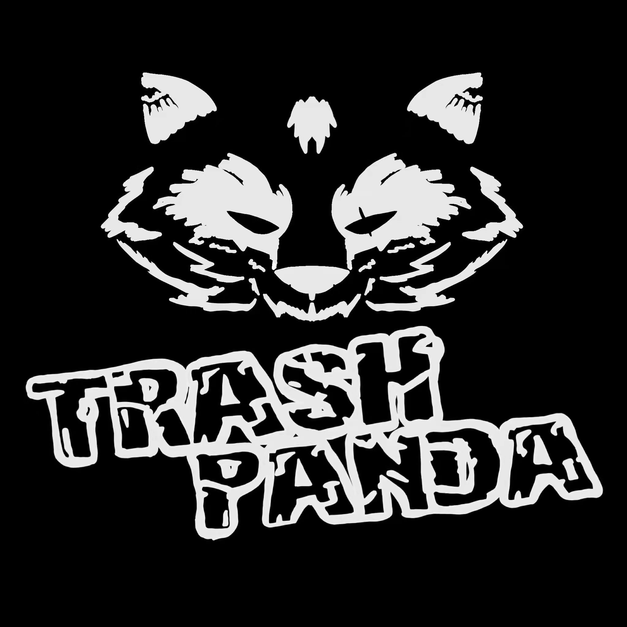 Trash Panda