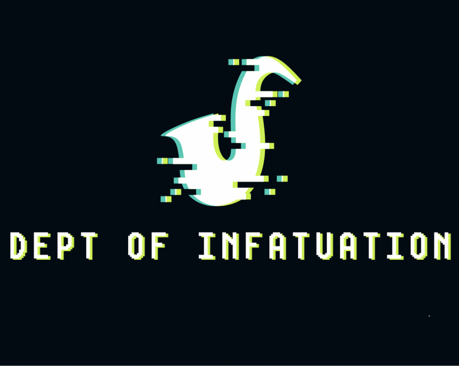 Department of Infatuation