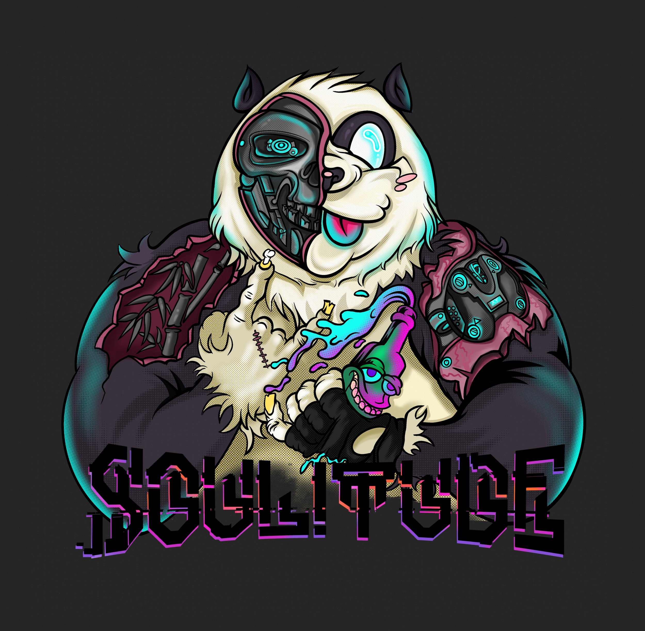 Soulitude