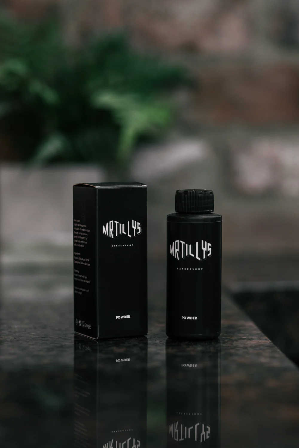 Mr Tillys product