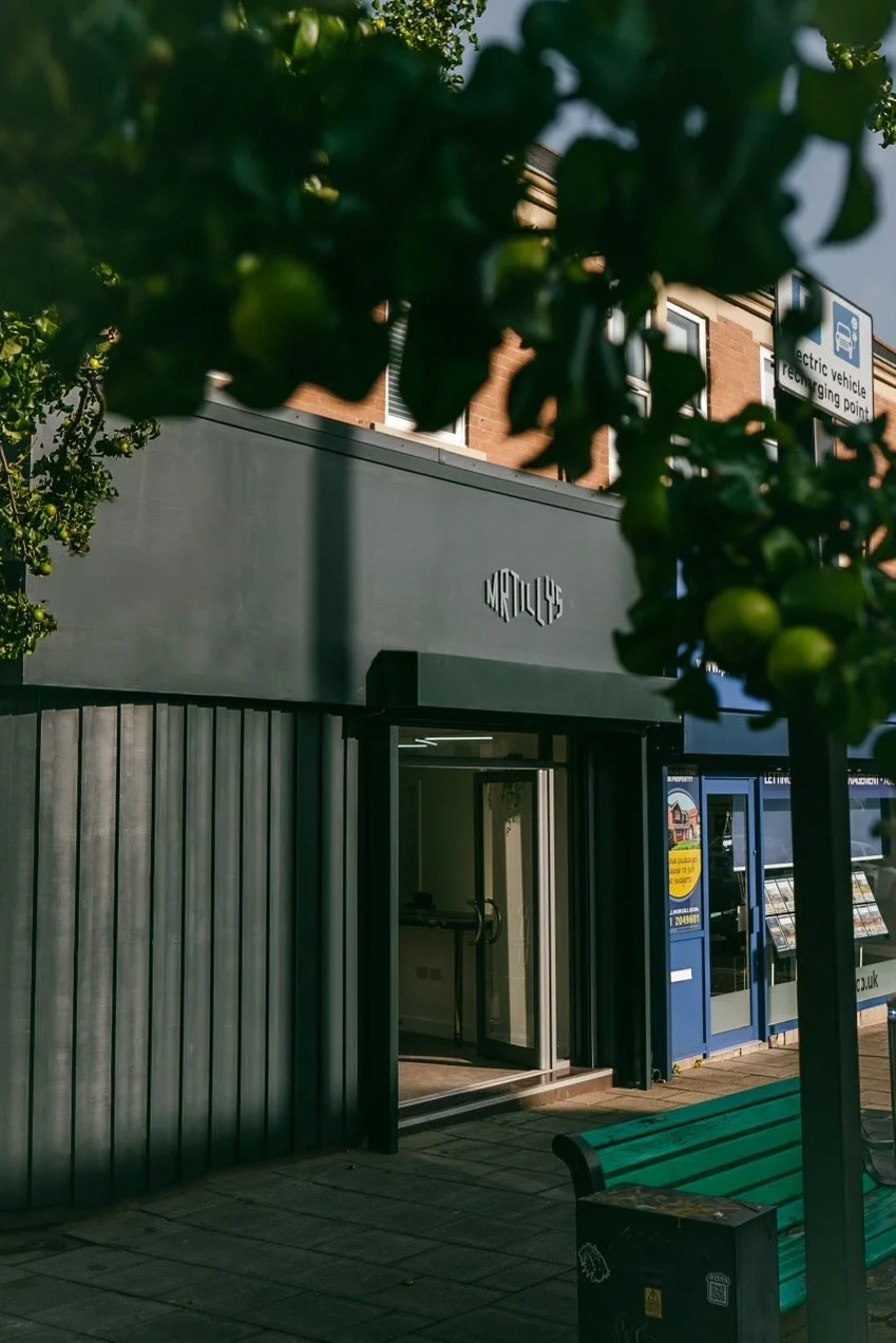Mr Tillys Chillingham Road