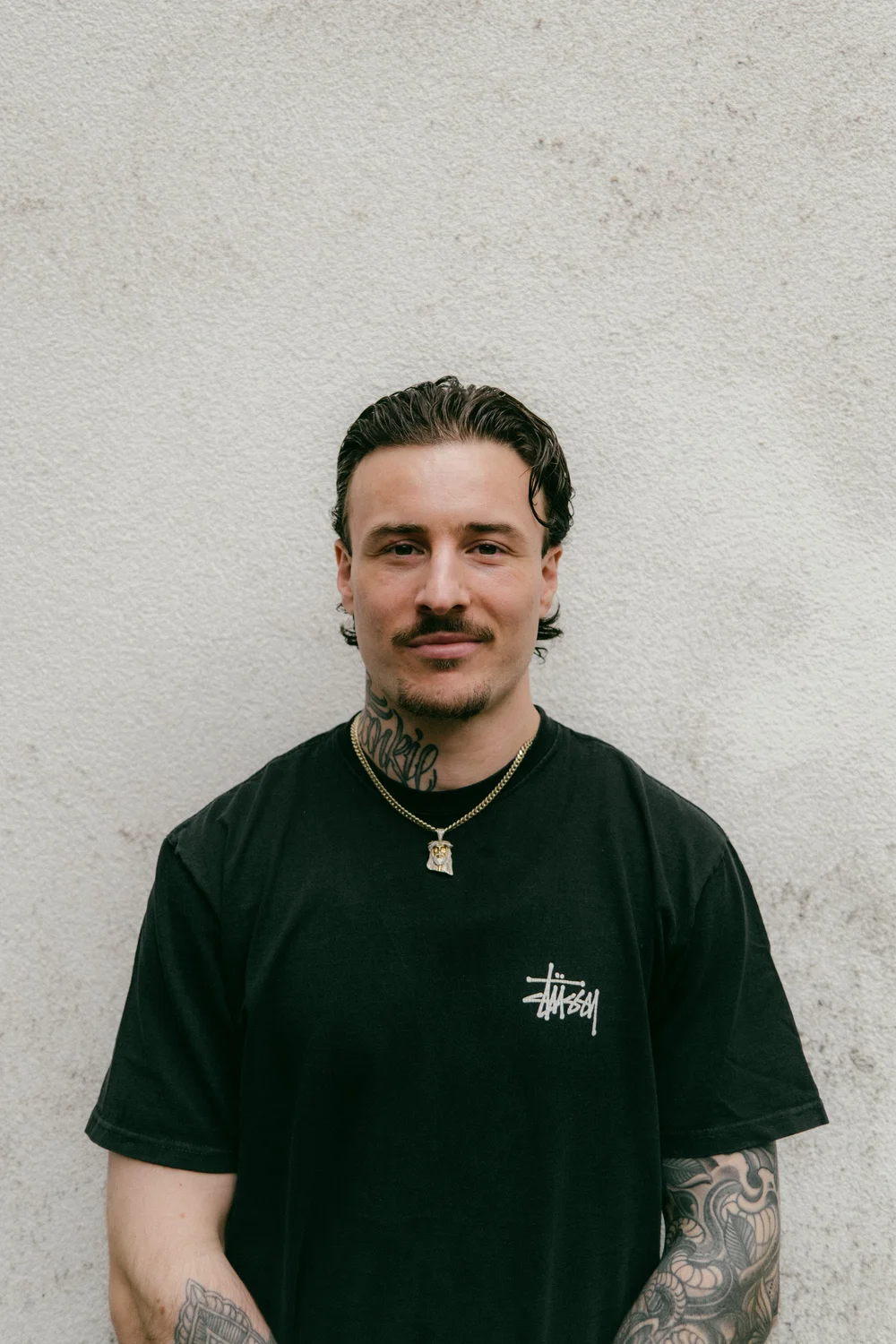Phil, Founder & Director at Mr Tillys
