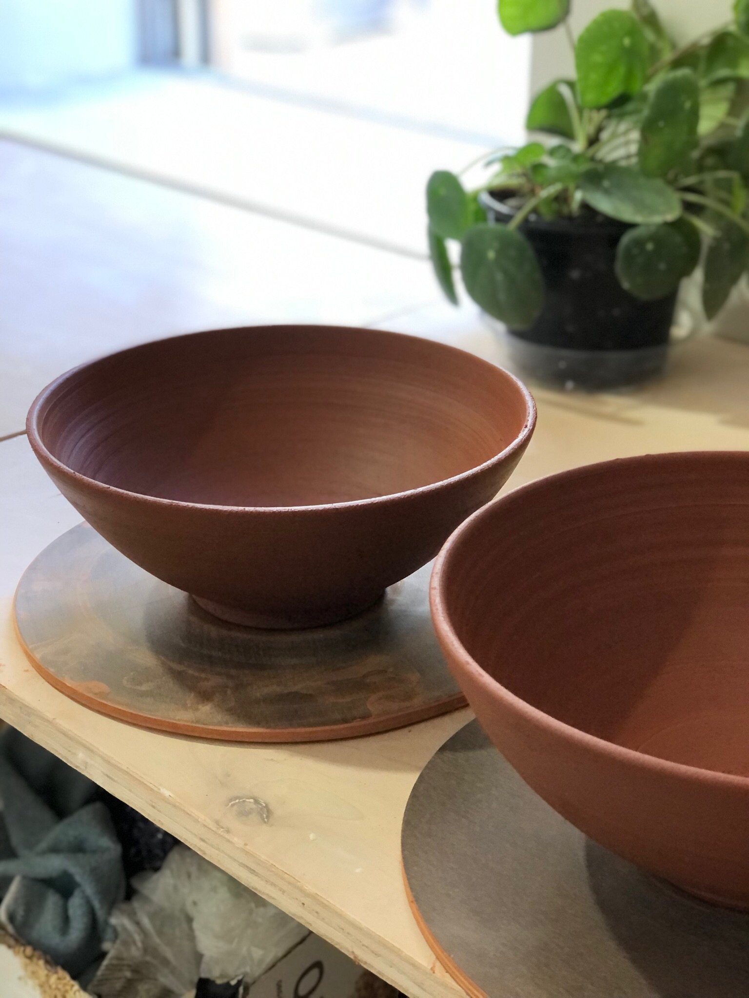 Store 2 — Mudd Studio