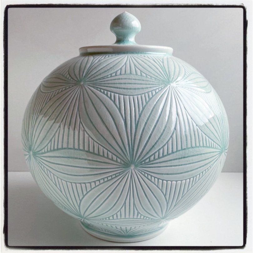 Adam Field Demonstration