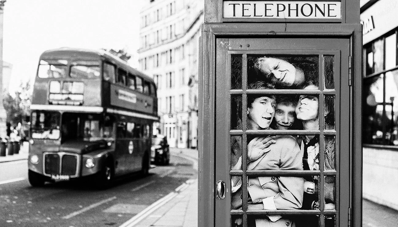 Tales from the Near Future