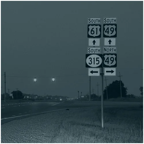 On the Road in America