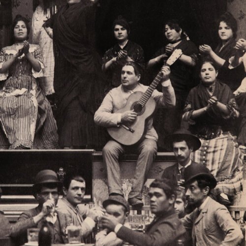 The Balkans and Beyond