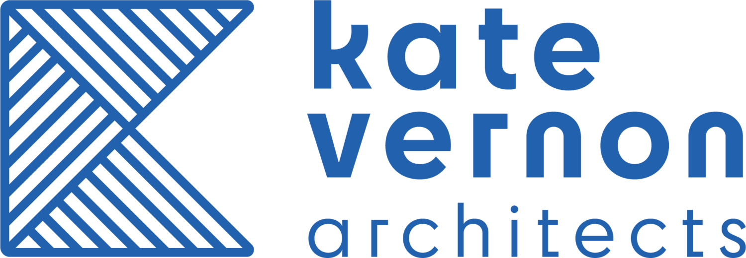 kate vernon architects