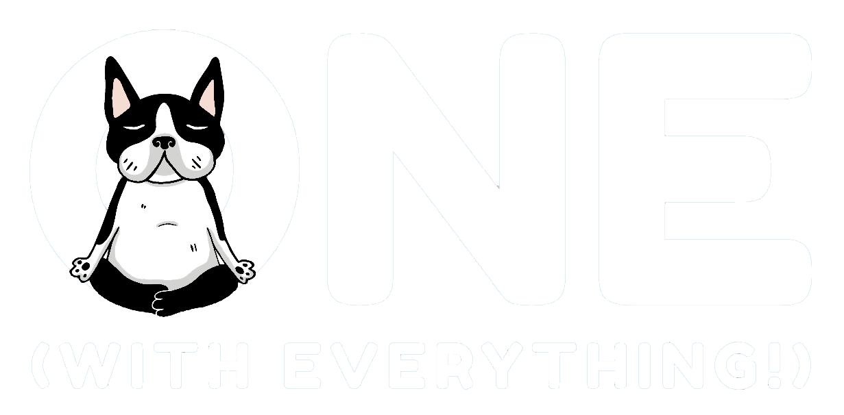 FAQs — ONE (with everything!)