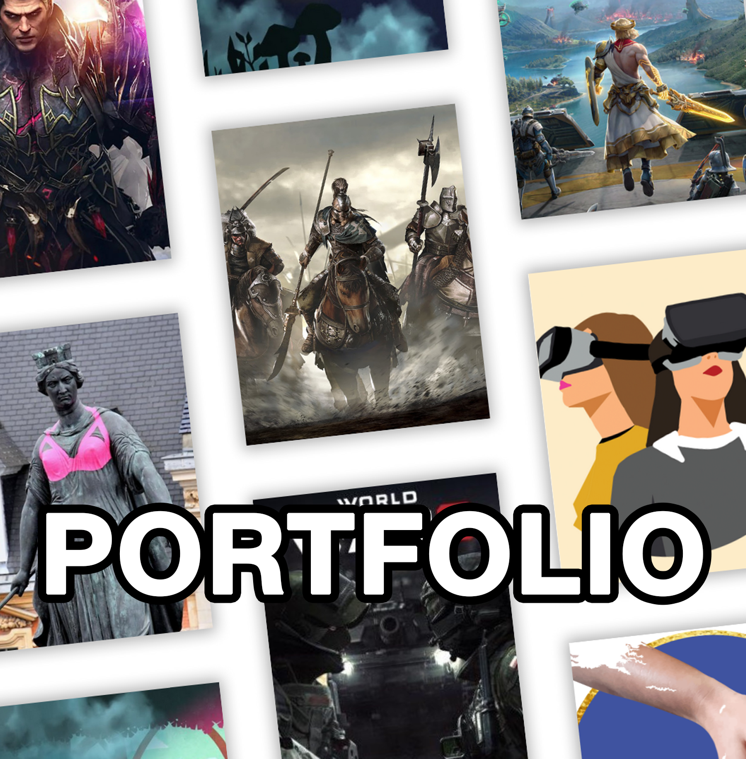 PORTFOLIO