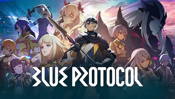 Blue Protocol