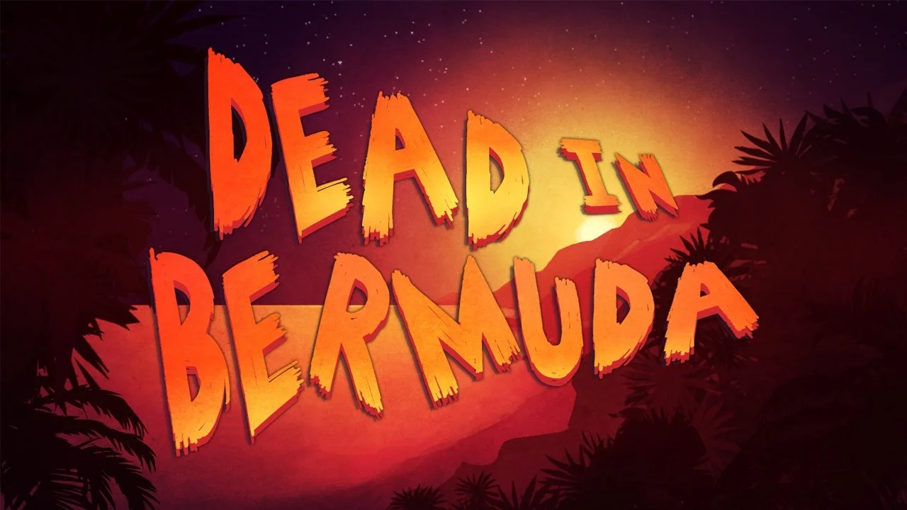 Dead in Bermuda